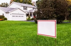 LawnSign