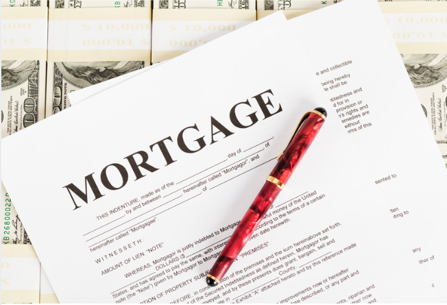 Mortgage